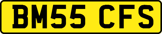 BM55CFS