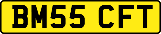 BM55CFT