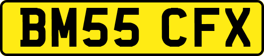 BM55CFX