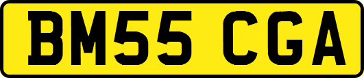 BM55CGA