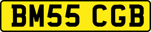 BM55CGB