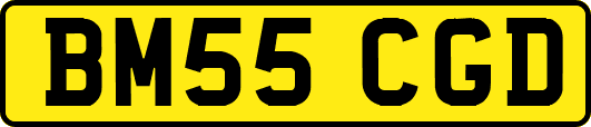 BM55CGD