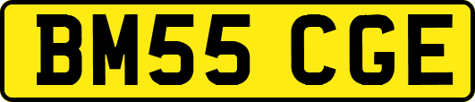 BM55CGE