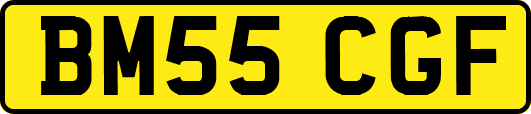 BM55CGF