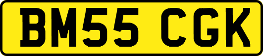 BM55CGK