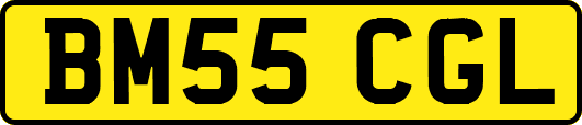 BM55CGL