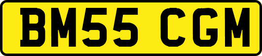 BM55CGM