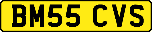 BM55CVS