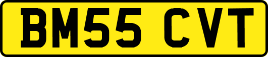 BM55CVT
