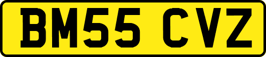 BM55CVZ