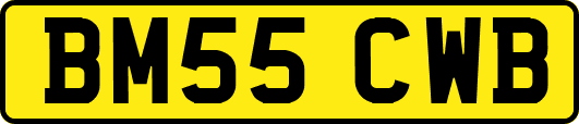 BM55CWB