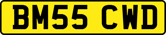 BM55CWD