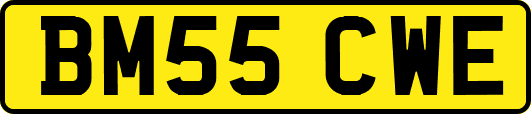 BM55CWE