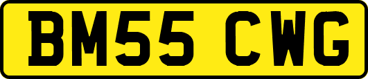 BM55CWG