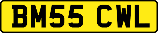 BM55CWL