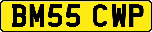 BM55CWP