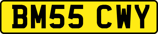 BM55CWY