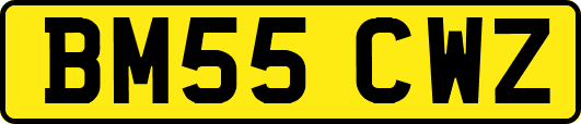 BM55CWZ