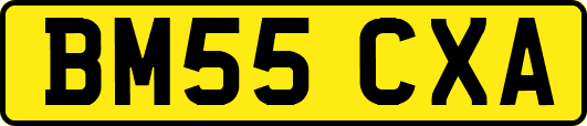 BM55CXA