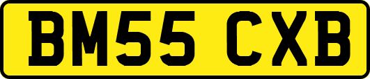 BM55CXB