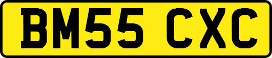 BM55CXC
