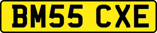 BM55CXE