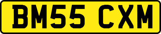 BM55CXM