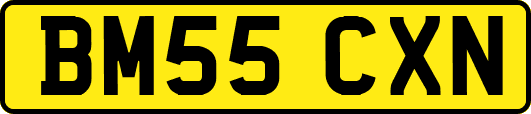 BM55CXN