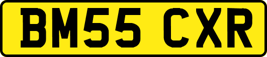 BM55CXR