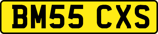BM55CXS