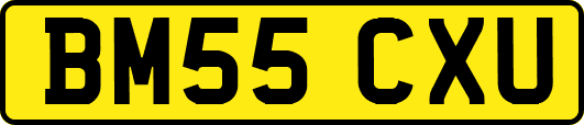 BM55CXU
