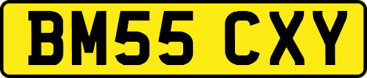 BM55CXY