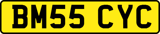 BM55CYC