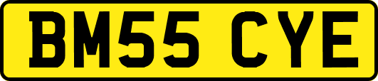 BM55CYE