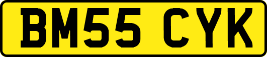 BM55CYK