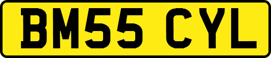 BM55CYL