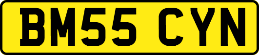BM55CYN