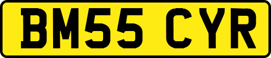 BM55CYR