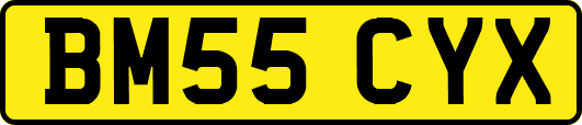 BM55CYX