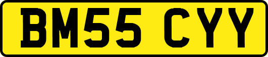 BM55CYY