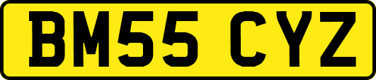 BM55CYZ
