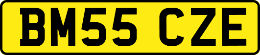 BM55CZE