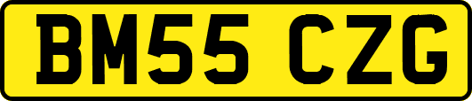 BM55CZG