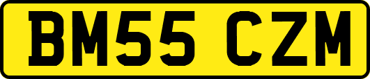 BM55CZM