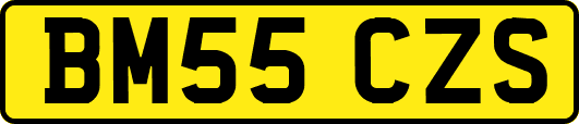 BM55CZS