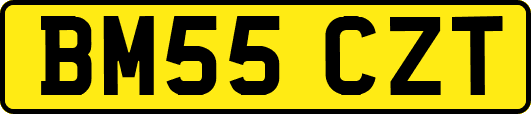 BM55CZT