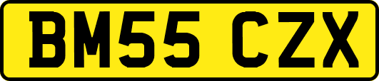 BM55CZX