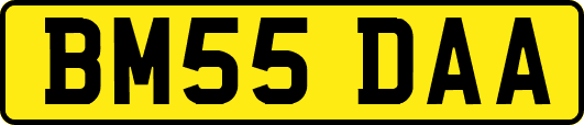 BM55DAA