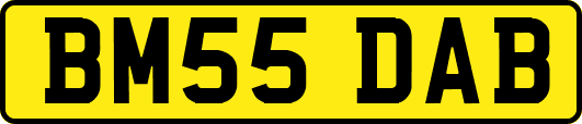 BM55DAB