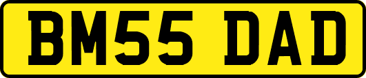 BM55DAD